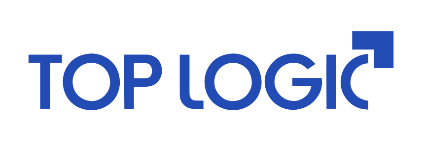TopLogic Designs Logo